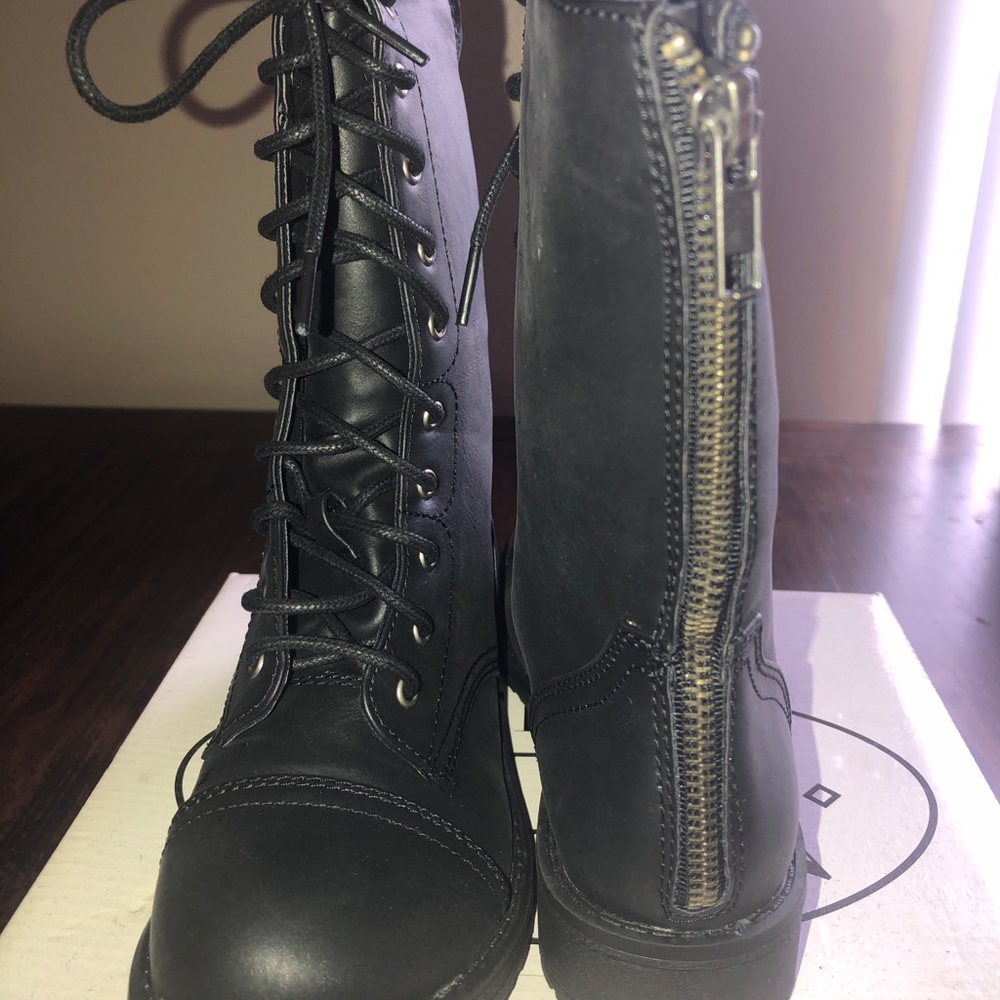 Girls Steve Madden
